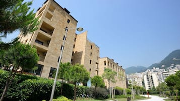 行山