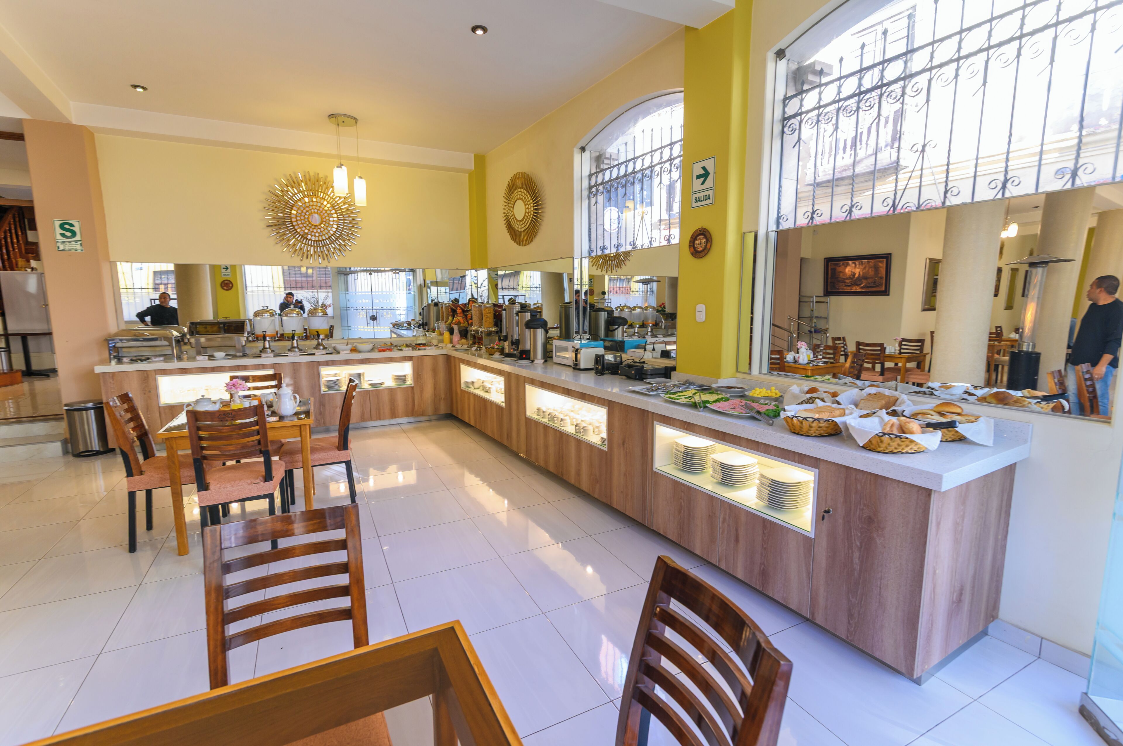 Restaurante