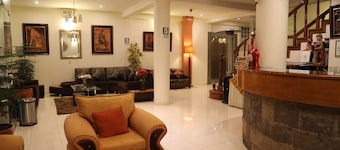 ソル プラザ ホテル