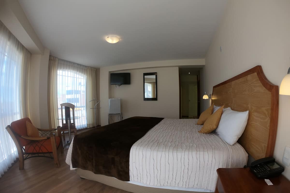 Single Room