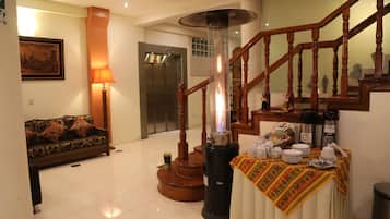 Hall