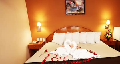 Sol Plaza Hotel