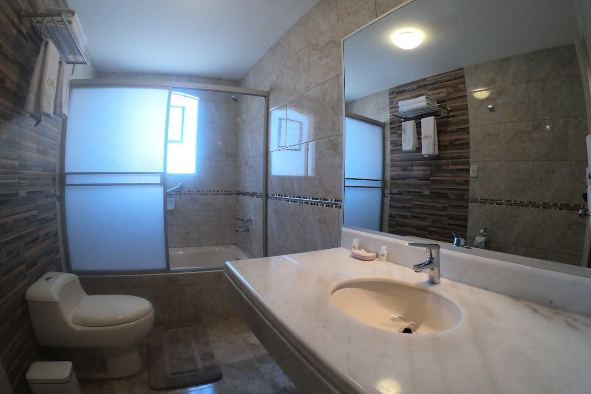 down duvets, minibar, in-room safe, individually furnished