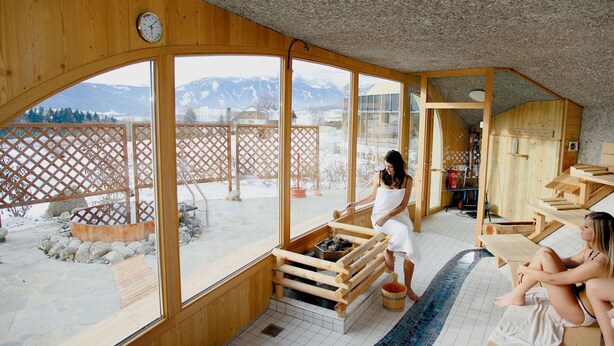 Unclassified image, 1 of 6, button - Landhotel Lacknerhof (Goeriach)