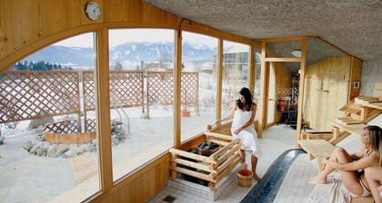 Landhotel Lacknerhof
