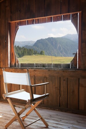 Duplex | View from room - Albergo Diffuso Sauris In Sauris di Sopra (Sauris)