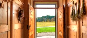 Albergo Diffuso Sauris In Sauris di Sopra