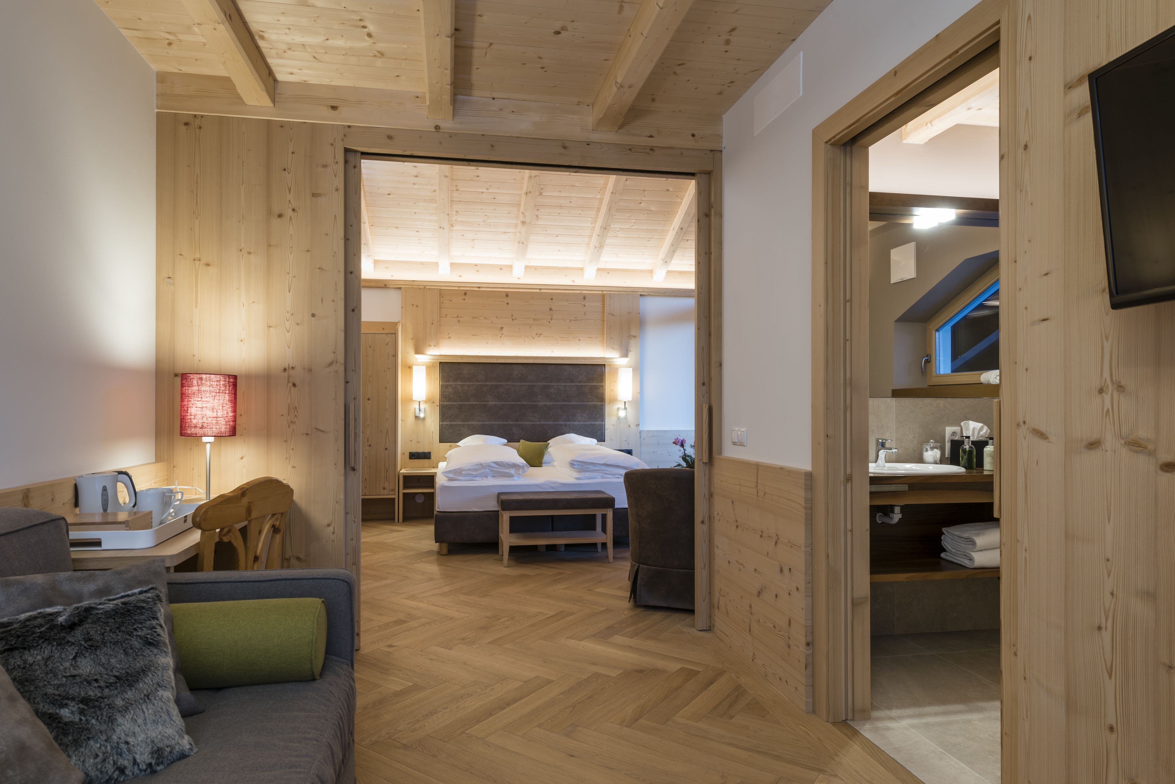 Photo - Hotel Villa Kastelruth