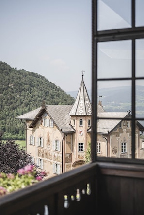 舒适双人房, 1 张双人床 | 客房内保险箱、办公桌、婴儿床、免费 WiFi