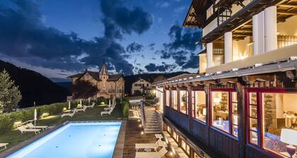 Hotel Villa Kastelruth