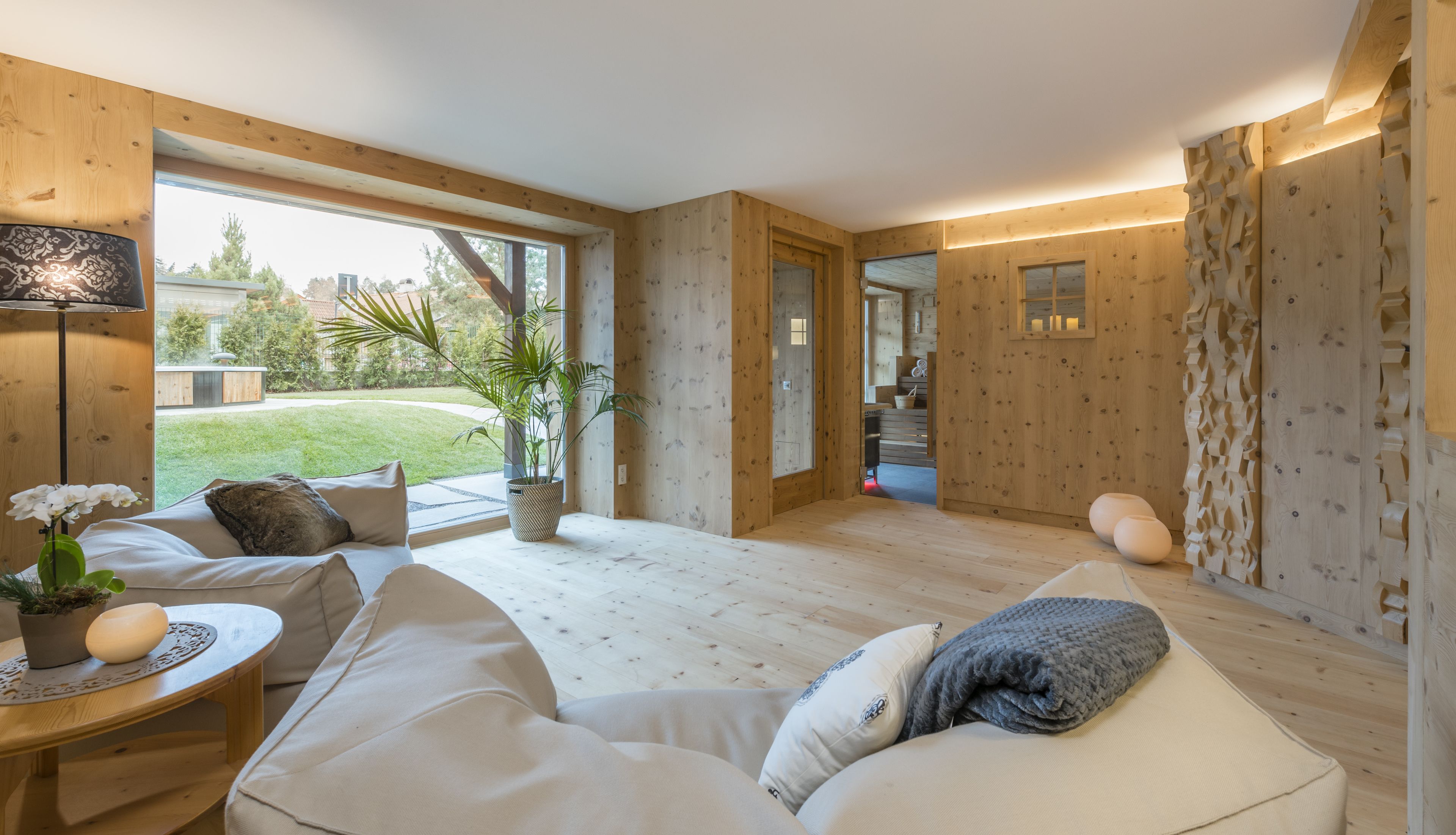 Photo - Hotel Villa Kastelruth