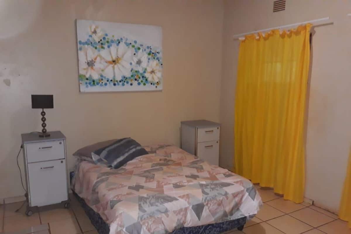 Comfort-Zimmer, 1 Schlafzimmer
