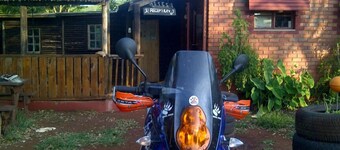 Hluhluwe Backpackers