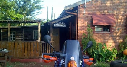 Hluhluwe Backpackers