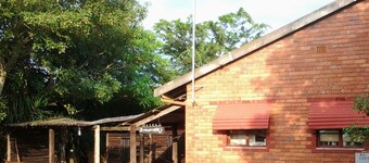 Hluhluwe Backpackers
