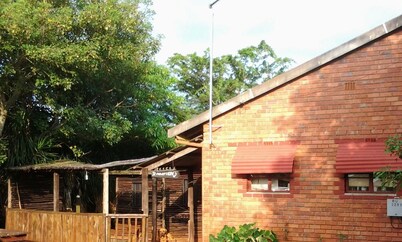 Hluhluwe Backpackers