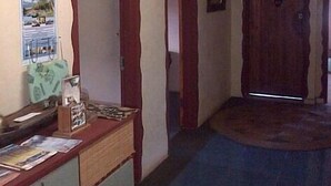 Interior - Hluhluwe Backpackers (Hluhluwe)