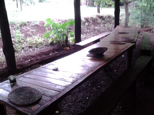 Hluhluwe Backpackers