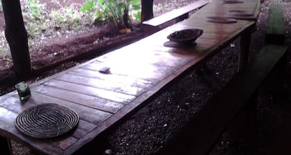 Hluhluwe Backpackers