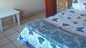 Room - Hluhluwe Backpackers (Hluhluwe)