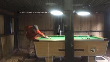 Billiards