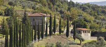 Agriturismo Colognole