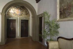 Interior - Agriturismo Colognole (Pontassieve)