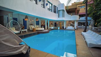 Children’s activities