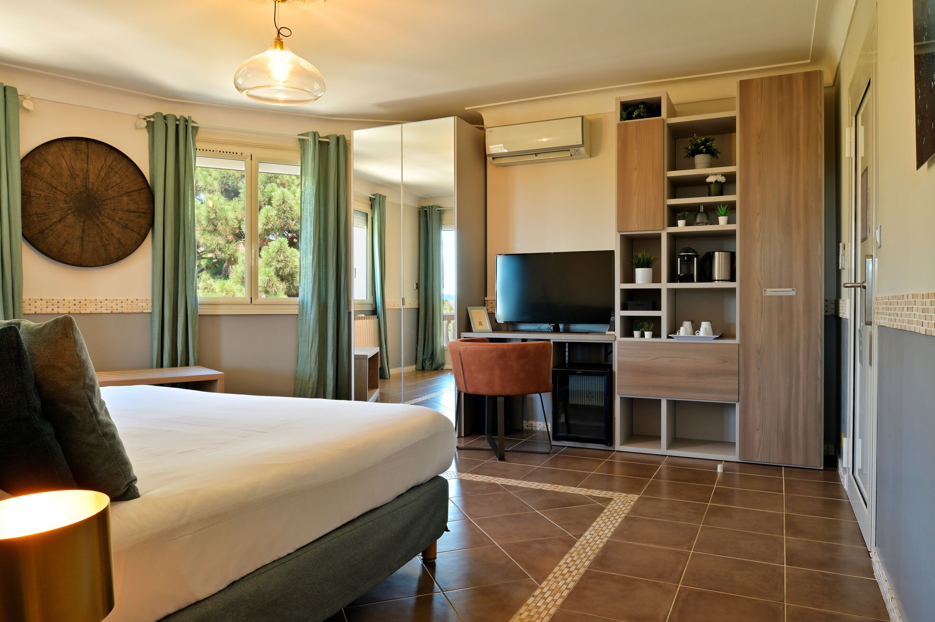Kamar