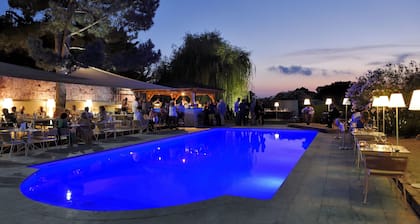 Bartaccia Hotel