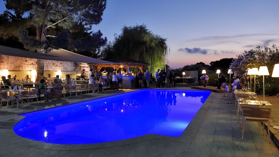 Bartaccia Hotel