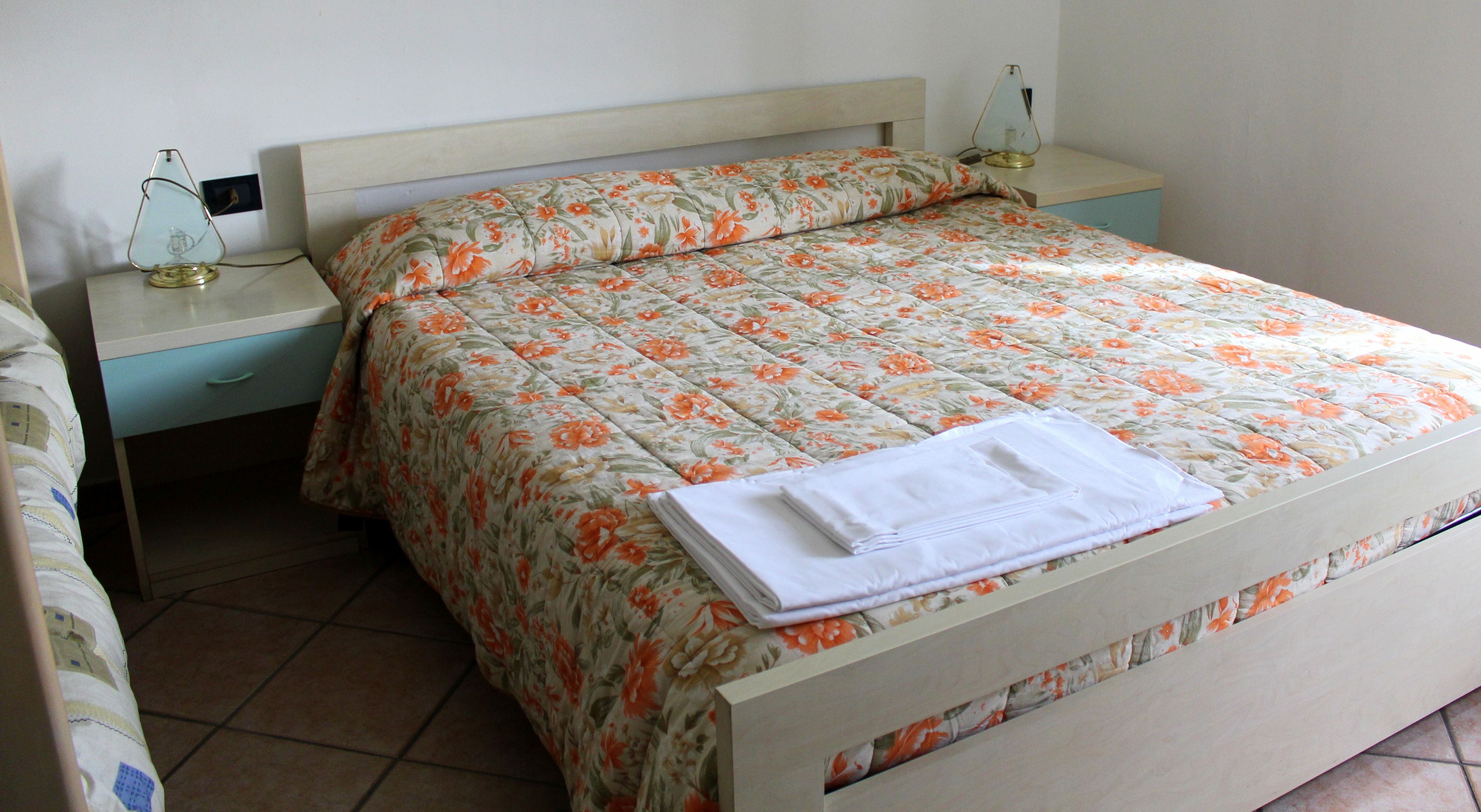 Apartment, 1 Bedroom (6 people) | Premium bedding, down comforters, iron/ironing board