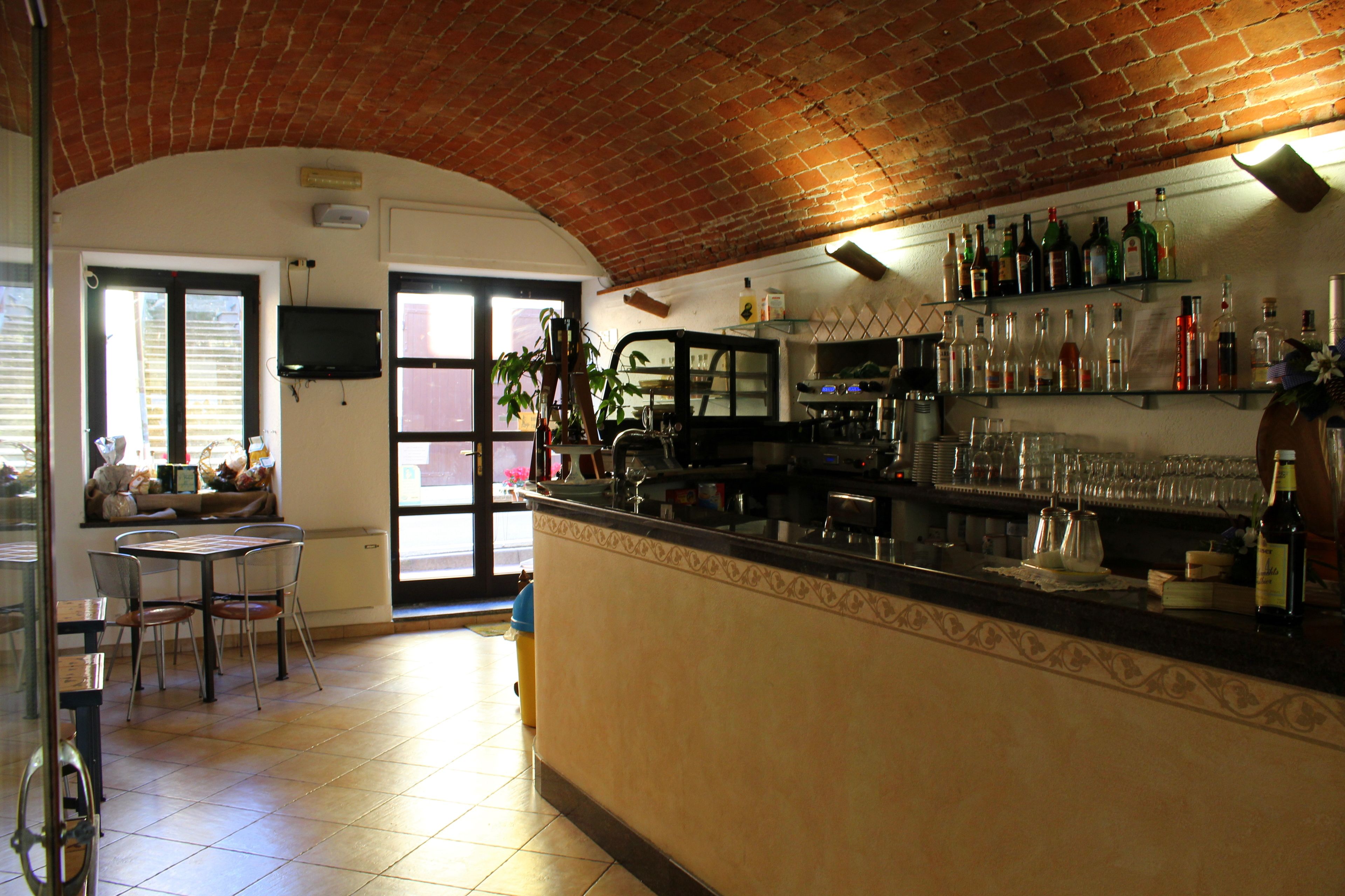 Bar (in loco)