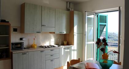Casa Vacanze Tra Gli Ulivi