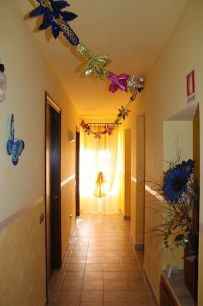 DĂ©tail de lâintĂ©rieur