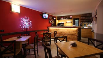 Bar (sur place)