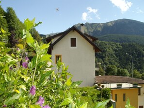 Exterior - Albergo Da Cecilia (Bognanco)