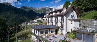Albergo Da Cecilia