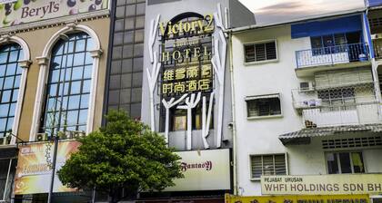 Victory 2 Boutique Hotel
