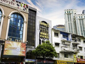 Exterior - Victory 2 Boutique Hotel (Kuala Lumpur)