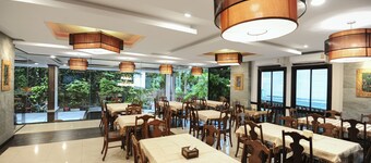 Romena Grand Hotel