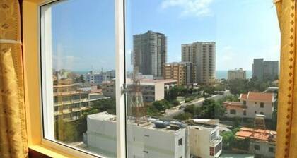 Binh Phuong Hotel