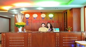 Recepció