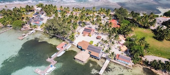 Blue Marlin Beach Resort