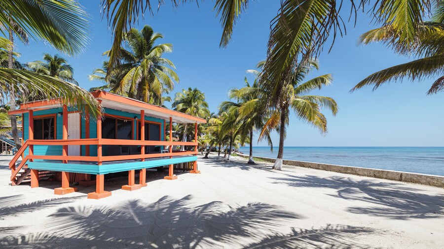Blue Marlin Beach Resort