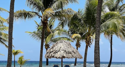 Blue Marlin Beach Resort