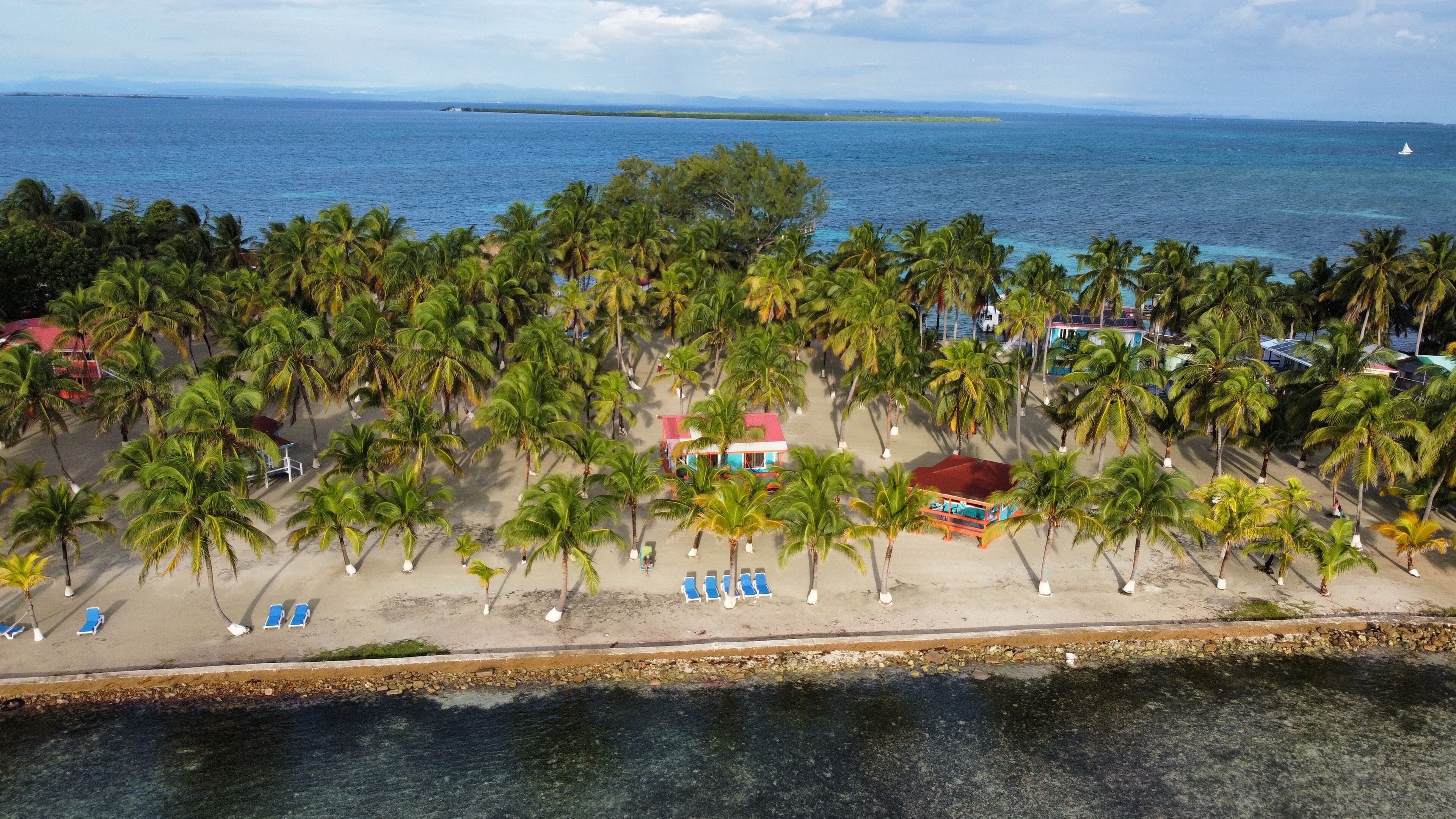 Blue Marlin Beach Resort