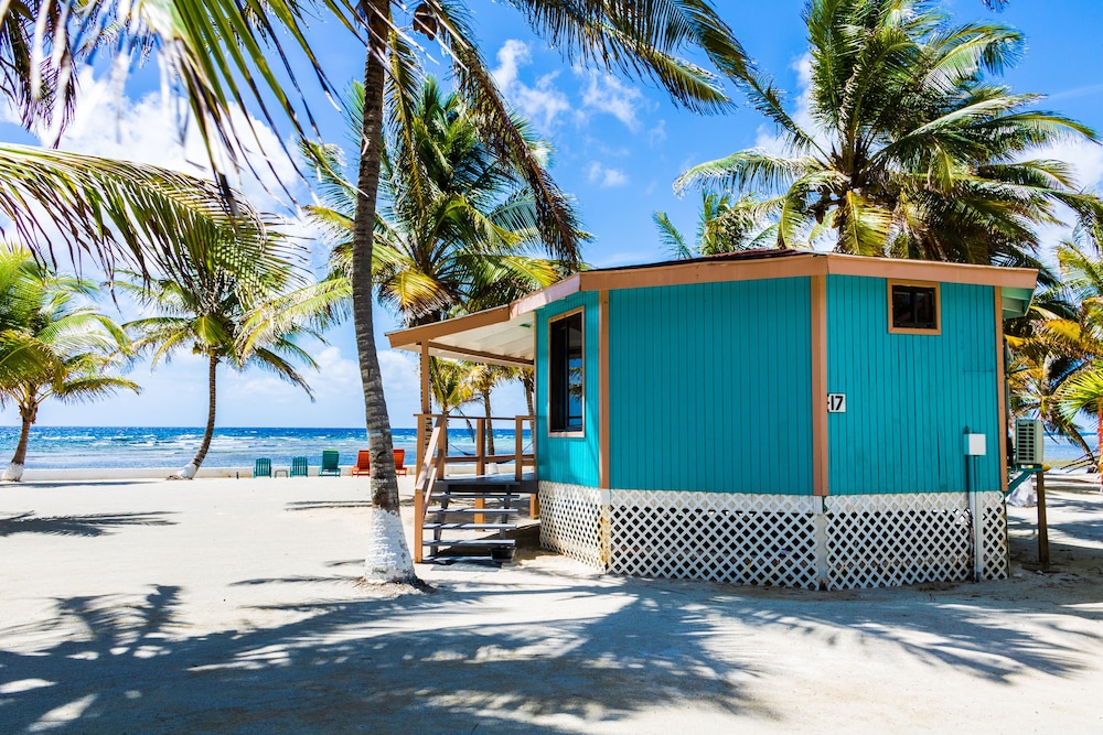 Blue Marlin Beach Resort by null