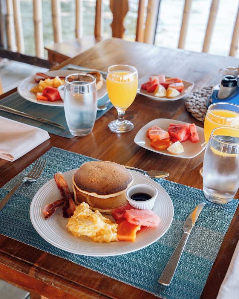 Blue Marlin Beach Resort by null