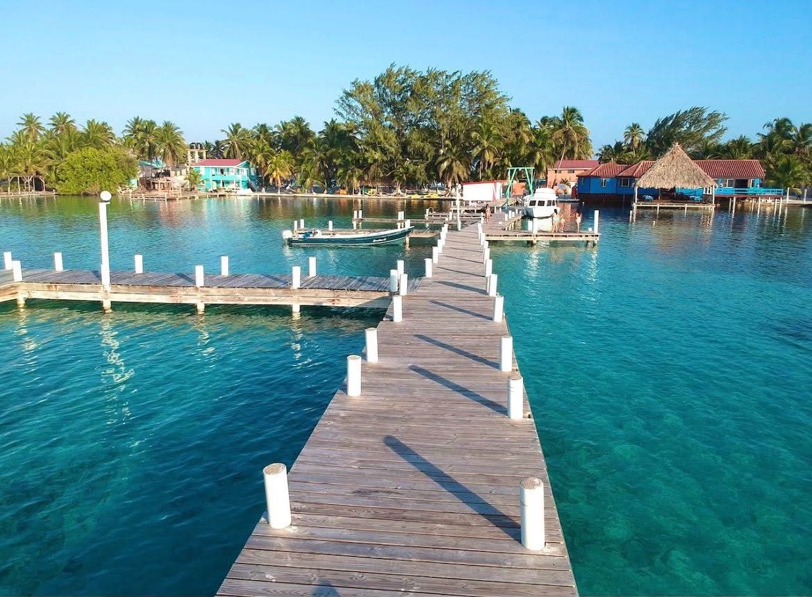 Muelle